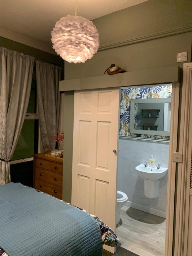 Cornerhouse Guesthouse Penrith Exterior photo