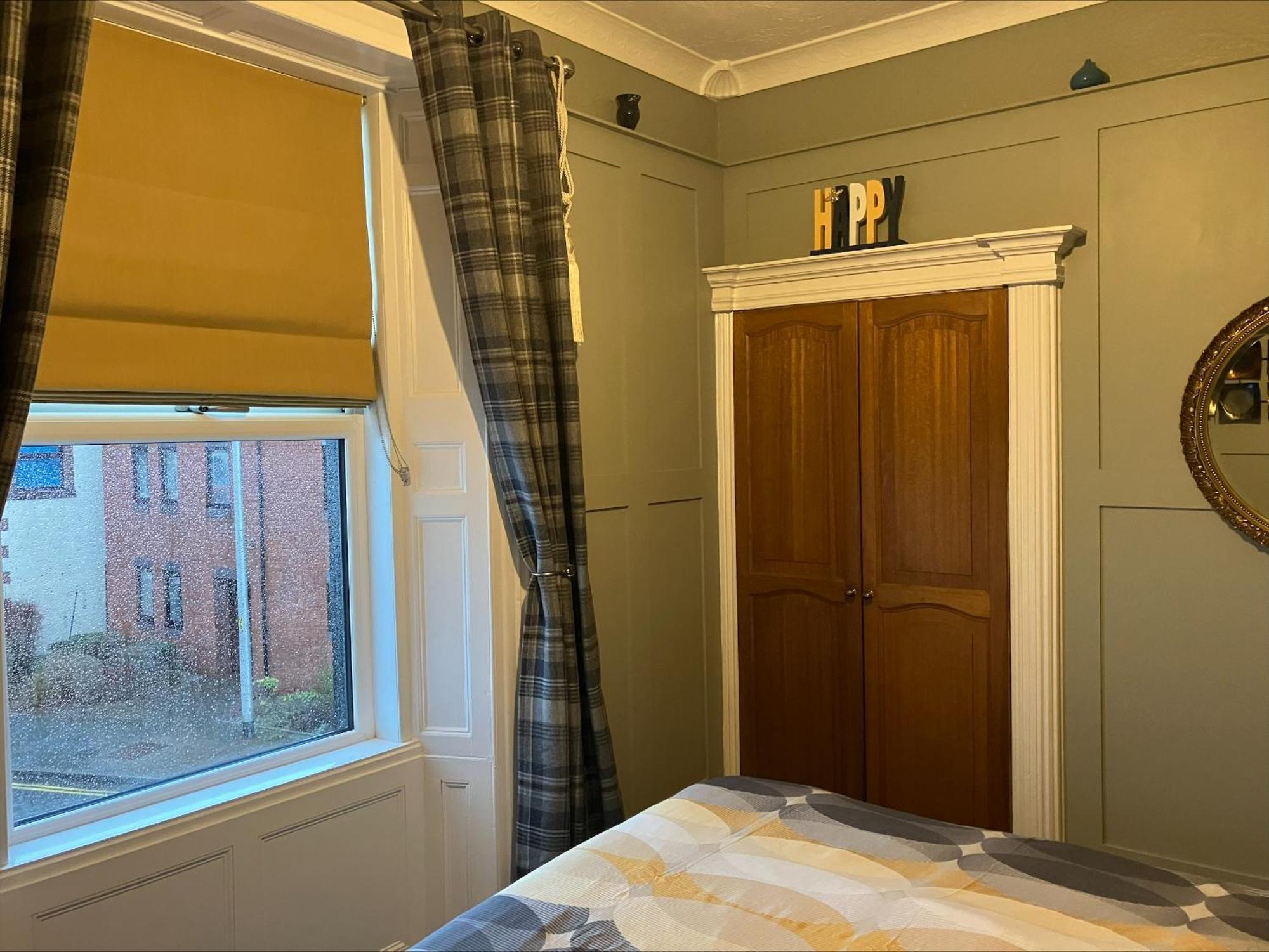 Cornerhouse Guesthouse Penrith Exterior photo